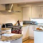 River Cottage, Luxurious With Garden Overlooking The River Greta Keswick (Cumbria)