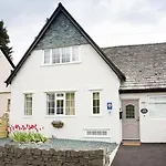 River Cottage, Luxurious With Garden Overlooking The River Greta Holiday home Keswick (Cumbria)