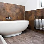 River Cottage, Luxurious With Garden Overlooking The River Greta Дом отдыха