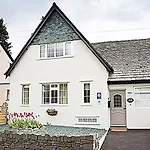 River Cottage, Luxurious With Garden Overlooking The River Greta Holiday home *