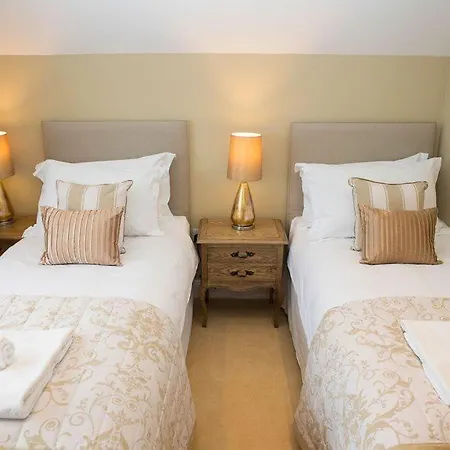 Σπίτι διακοπών River Cottage, Luxurious With Garden Overlooking The River Greta Κέσγουικ