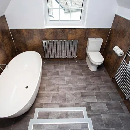 Σπίτι διακοπών River Cottage, Luxurious With Garden Overlooking The River Greta Κέσγουικ