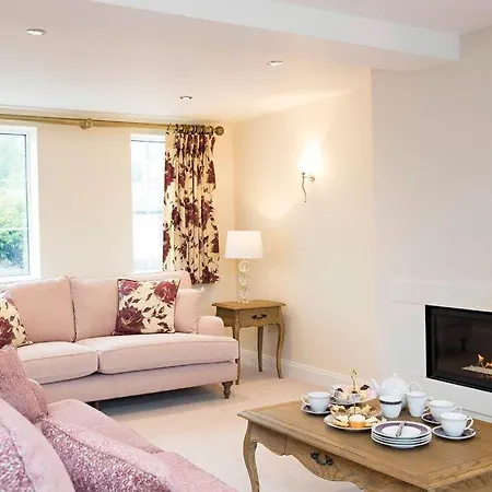 River Cottage, Luxurious With Garden Overlooking The River Greta Σπίτι διακοπών *