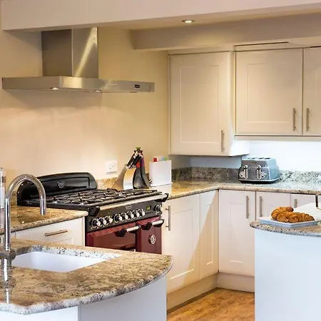 River Cottage, Luxurious With Garden Overlooking The River Greta Κέσγουικ