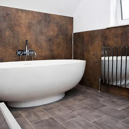 River Cottage, Luxurious With Garden Overlooking The River Greta Holiday home