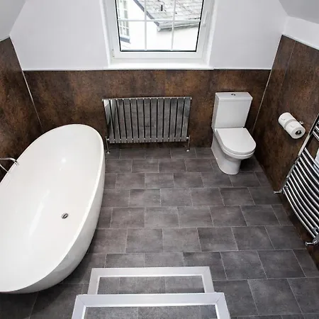 River Cottage, Luxurious With Garden Overlooking The River Greta Holiday home Keswick (Cumbria)
