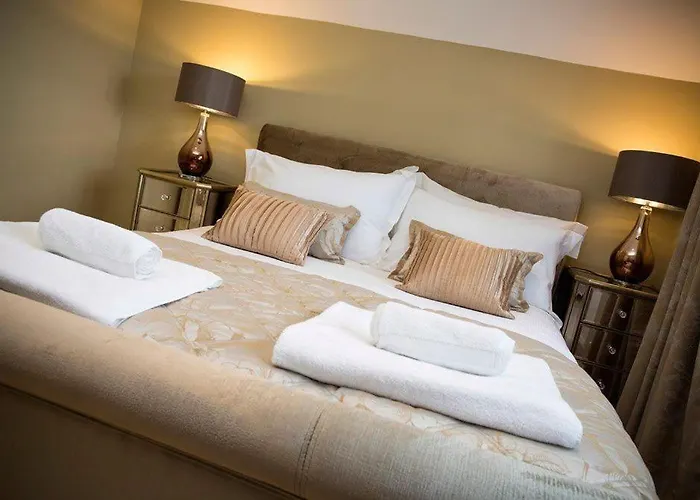 River Cottage, Luxurious With Garden Overlooking The River Greta *