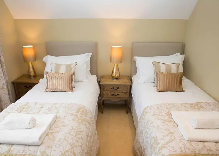 別荘 River Cottage, Luxurious With Garden Overlooking The River Greta ケズィック