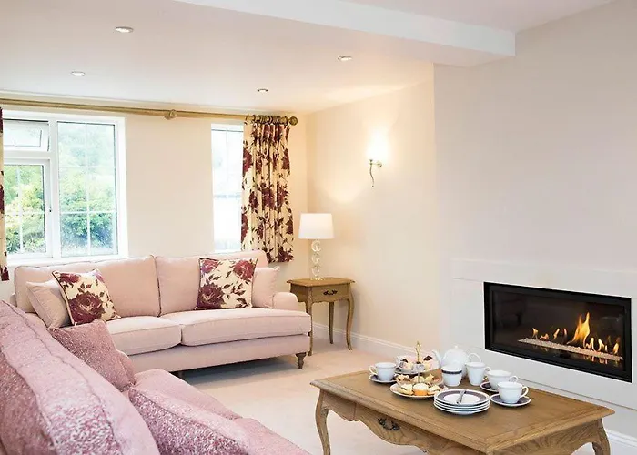 River Cottage, Luxurious With Garden Overlooking The River Greta بيت للعطل *