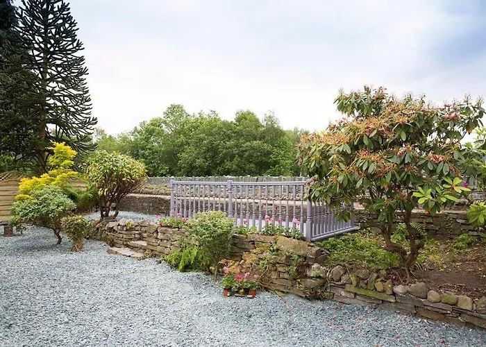River Cottage, Luxurious With Garden Overlooking The River Greta * كيسويك